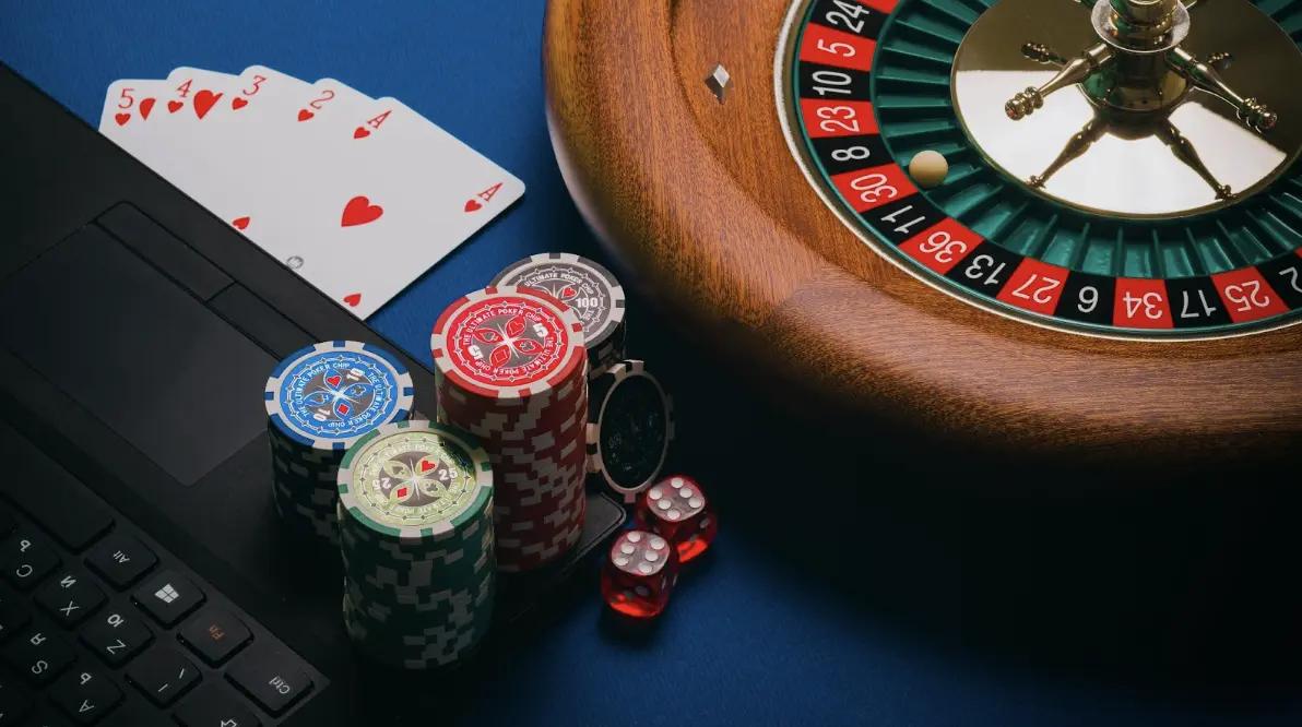 Un casino en direct à la pointe de la technologie