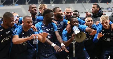 TFC - Paris FC : heureusement que ce n'est pas la Coupe de France