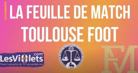 À regarder : Le débrief de Trélissac - TFC, présentation de Niort - TFC, le replay de l'émission FDMToulouse