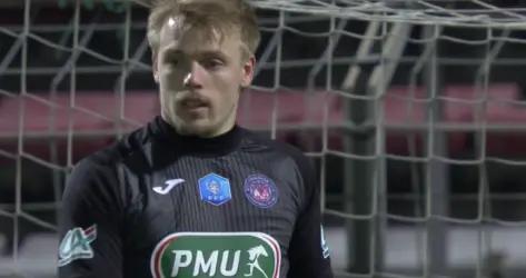 FC Libourne - TFC : Pettersson sera titulaire, Dupé sur le banc