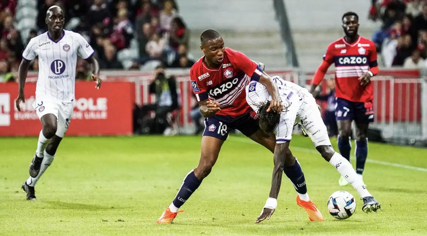 VIDÉO - Bafodé Diakité marque un but de prestige face au leader de Serie A
