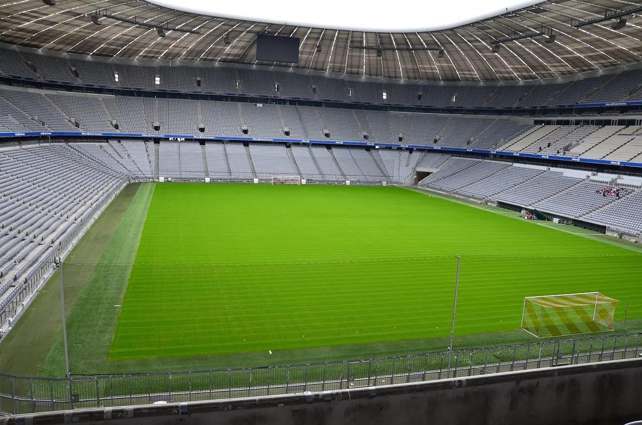 Stade Bayern Munich