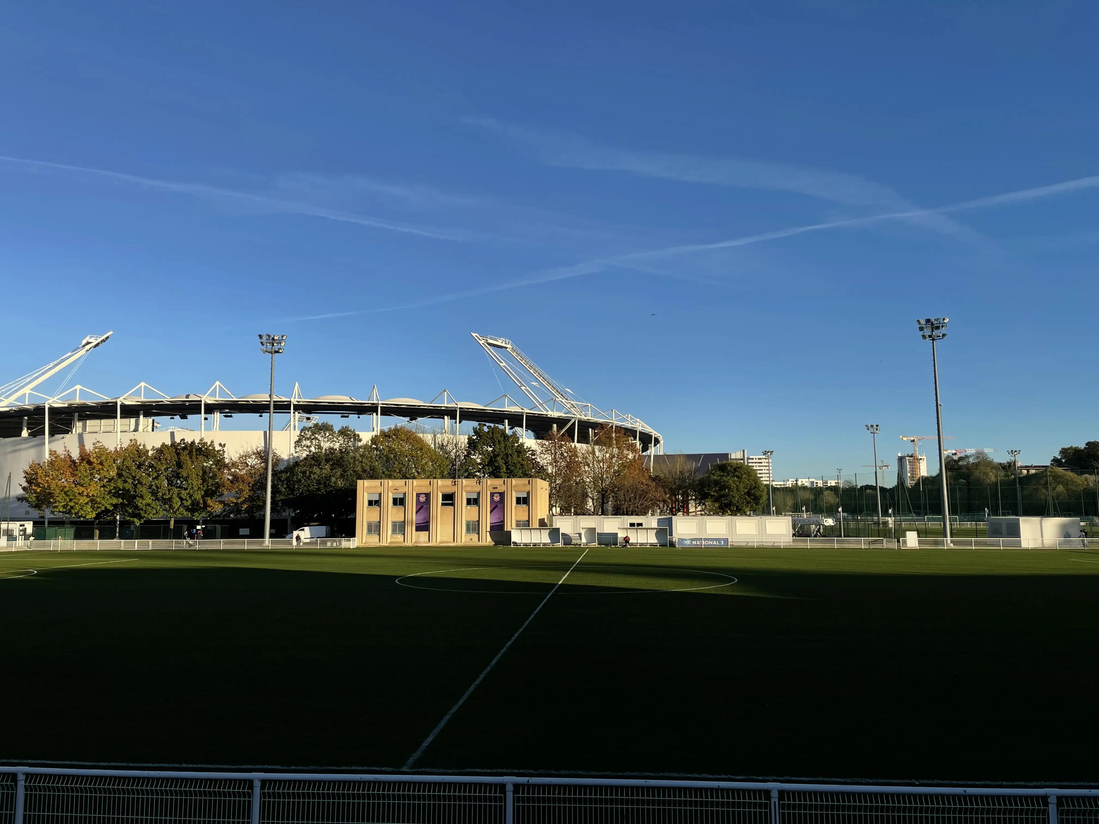 Coupe Gambardella : le TFC connaît son adversaire et espère renouer avec le succès