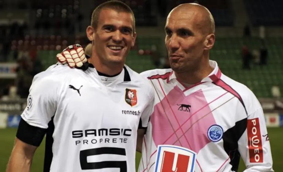 Le Havre - TFC : connaissez-vous les joueurs qui ont porté le maillot des deux clubs ?