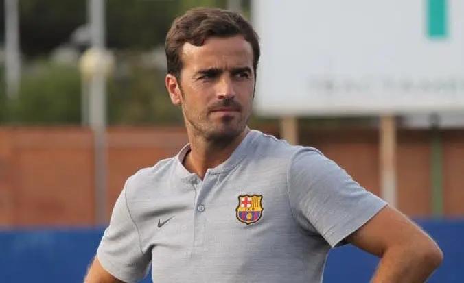 Officiel : Carles Martinez Novell devient le nouvel entraîneur du TFC