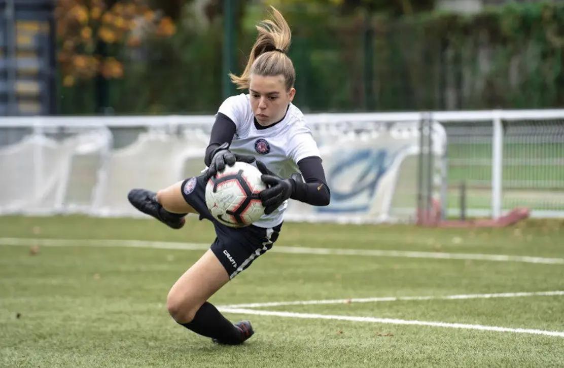 U19 Féminines : Le grand jour pour les U19, qui jouent leur barrage pour la phase Élite au Havre