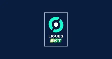 Ligue 2 : 10 points d'avance sur le Paris FC ce week-end ?