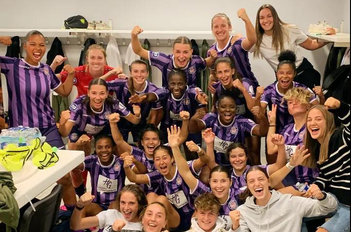 Coupe de France / Féminines : Le TFC recevra Saint-Etienne, équipe de D1 Arkema !