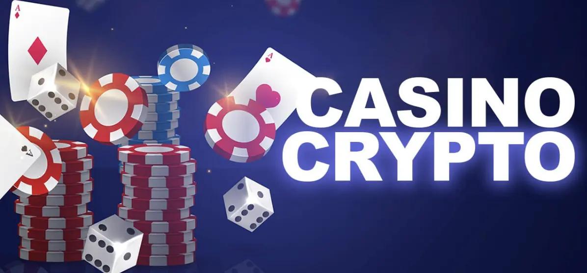 Cryptomonnaies : Le futur des casinos en ligne