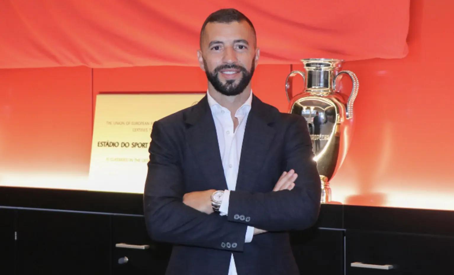 Benfica : “Face à Toulouse avec beaucoup de respect, de rigueur et d’ambition”