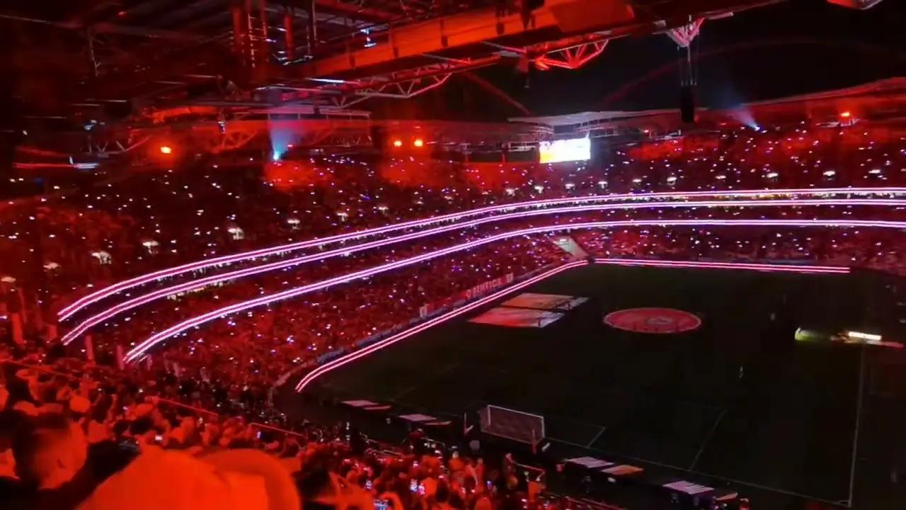 Benfica - TFC : voici toutes les informations pour le déplacement au Portugal