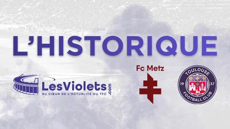 FC Metz - TFC : Une seule défaite sur les 10 dernières rencontres