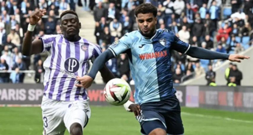Le Havre 1-0 TFC : parmi les cinq pires matchs de la saison, découvrez le classement complet
