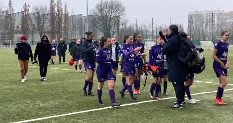 Féminines : Les U19 retrouvent la phase Élite, la R1 se déplace à Rodez, une jeune en Bleu
