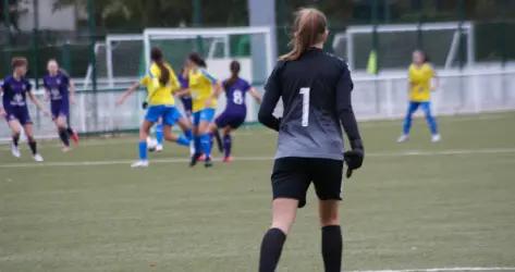 Féminines : découvrez les adversaires du TFC en D2, le club à la recherche de bénévoles