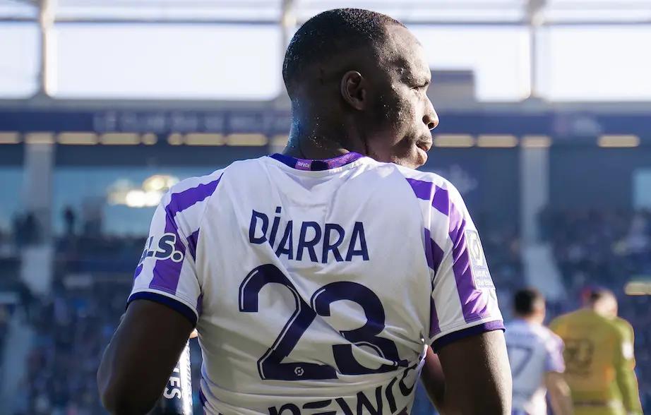Moussa Diarra : “Mon avenir ? Je ne suis pas au courant de tout”