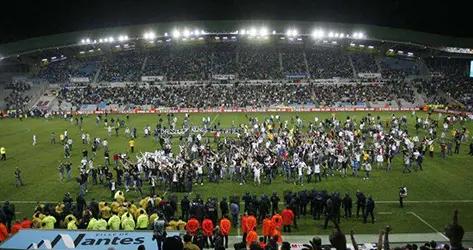 Nantes - TFC : il y a 14 ans, une rencontre historique