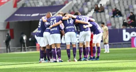  Analyse : Le TFC face au Top 6 de Ligue 2