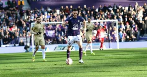 VIDÉO - Le résumé de la victoire du TFC contre Dijon, 4-1