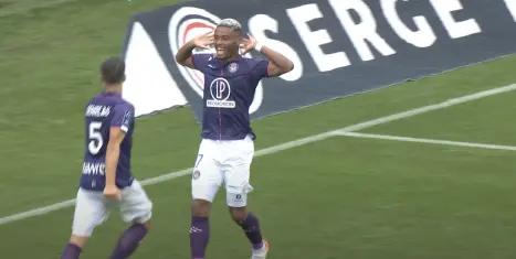TFC 4-1 Grenoble : Une excellente note, découvrez l'homme du match 