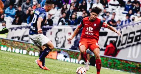 TFC 4-1 Grenoble : Élisez le "Meilleur toulousain du match"