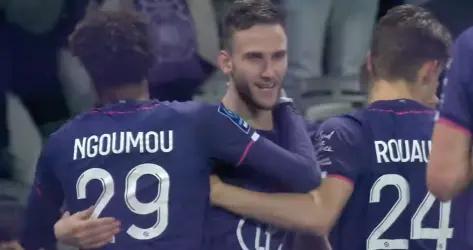 "0-8 sur deux matchs... Pour Toulouse, les buts contre Nancy ne comptent pas"