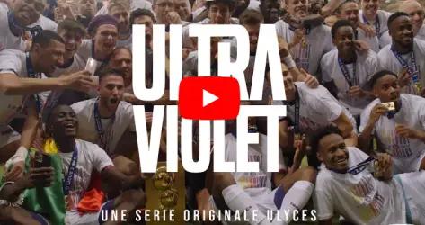 VIDÉO - Ultra Violet : découvrez le sixième épisode de la série du TFC, La Fierté