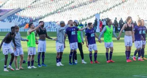 "J'ai peur d'un match assez fermé", les cotes de Nîmes - TFC pour bien parier