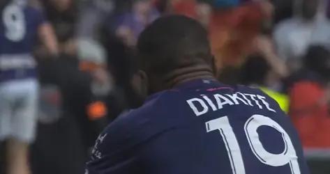TFC 2-1 Paris FC : Découvrez l'homme et la note du match