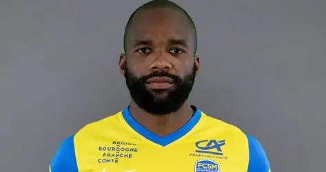 TFC - Sochaux : Aldo Kalulu, la menace sochalienne