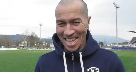 Fatsah Amghar (entraîneur de Rumilly) : "J'ai vu et revu les quatre derniers matchs de Toulouse"