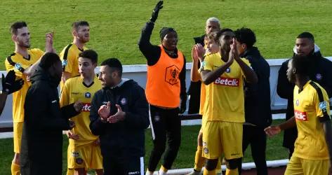 Coupe de France : Le TFC recevra Nîmes en 32ème de finale !