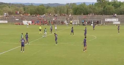 TFC 2-1 FC Sète : Le résumé de la victoire en vidéo