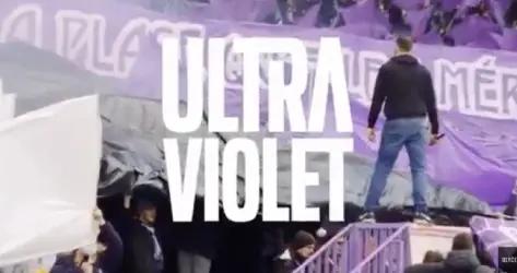 VIDÉO - Ultra Violet : découvrez le premier épisode de la série du TFC avec Comolli, Spierings et Van den Boomen