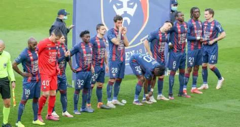 TFC - Caen : Des débats très équilibrés au Stadium