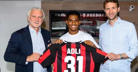 Officiel : Amine Adli quitte le TFC et signe au Bayer Leverkusen