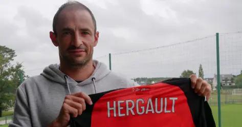 Mercato : Jérôme Hergault (FC Lorient, ex-Luzenac) proposé au TFC