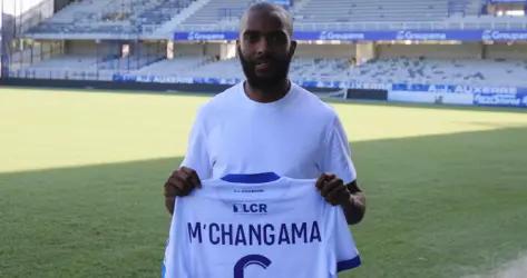 Officiel : Youssouf M'Changama refuse le FC Nantes et signe à l'AJA