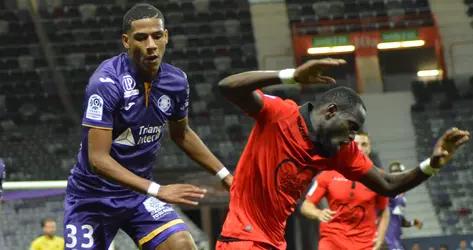 Mercato : changement de club pour Issa Diop et Jean-Clair Todibo ?