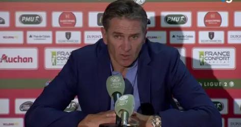 Philippe Montanier nouveau coach du TFC : êtes-vous satisfait ou non ?