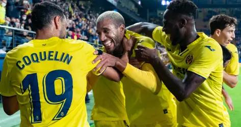 VIDÉO - Ligue des Champions : Aurier et Capoue se qualifient pour les quarts avec Villarreal contre la Juventus