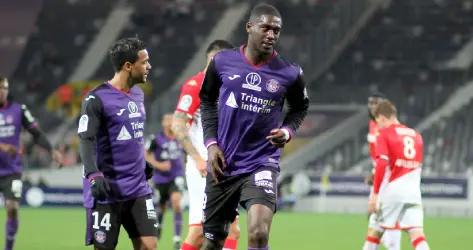 Mercato : Yaya Sanogo proposé aux Girondins de Bordeaux ?