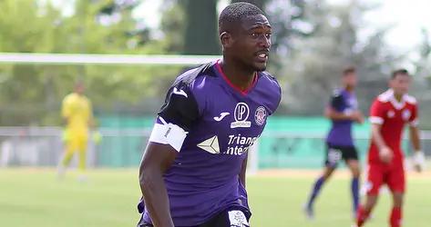 Mercato : Yaya Sanogo va-t-il rebondir à Clermont en Ligue 1 ?