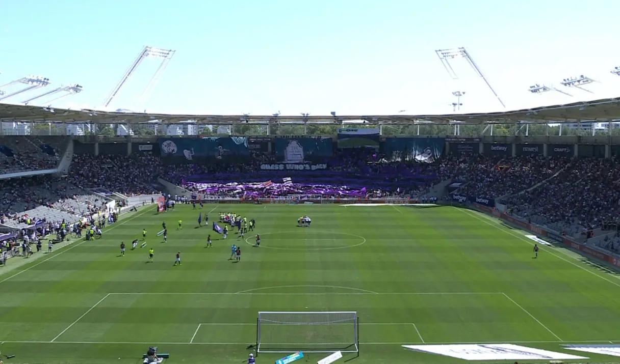 "Le Stadium est devenu un stade bruyant et coloré à faire pâlir l'Allianz Riviera"