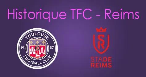 Histo TFC Reims