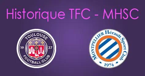 TFC - MHSC : Montpellier gagne une fois sur deux