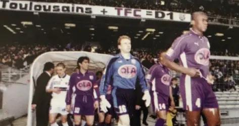 Il y a 21 ans, le TFC était aussi touché par un virus... avant de monter en Ligue 1 !
