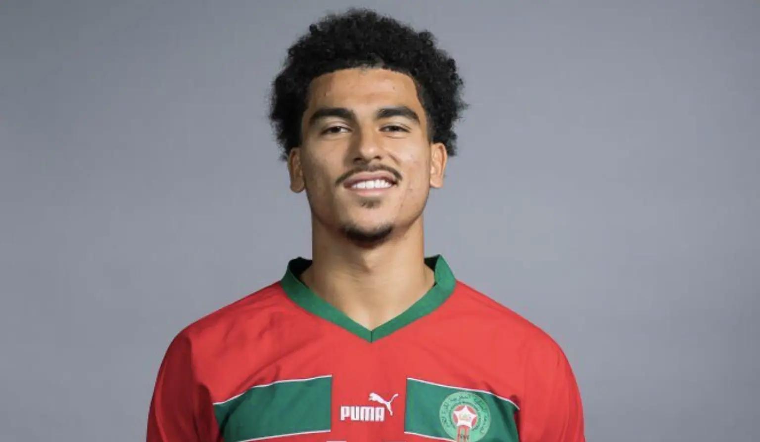 VIDÉO - Le Maroc bat la Belgique, Zakaria Aboukhlal buteur !