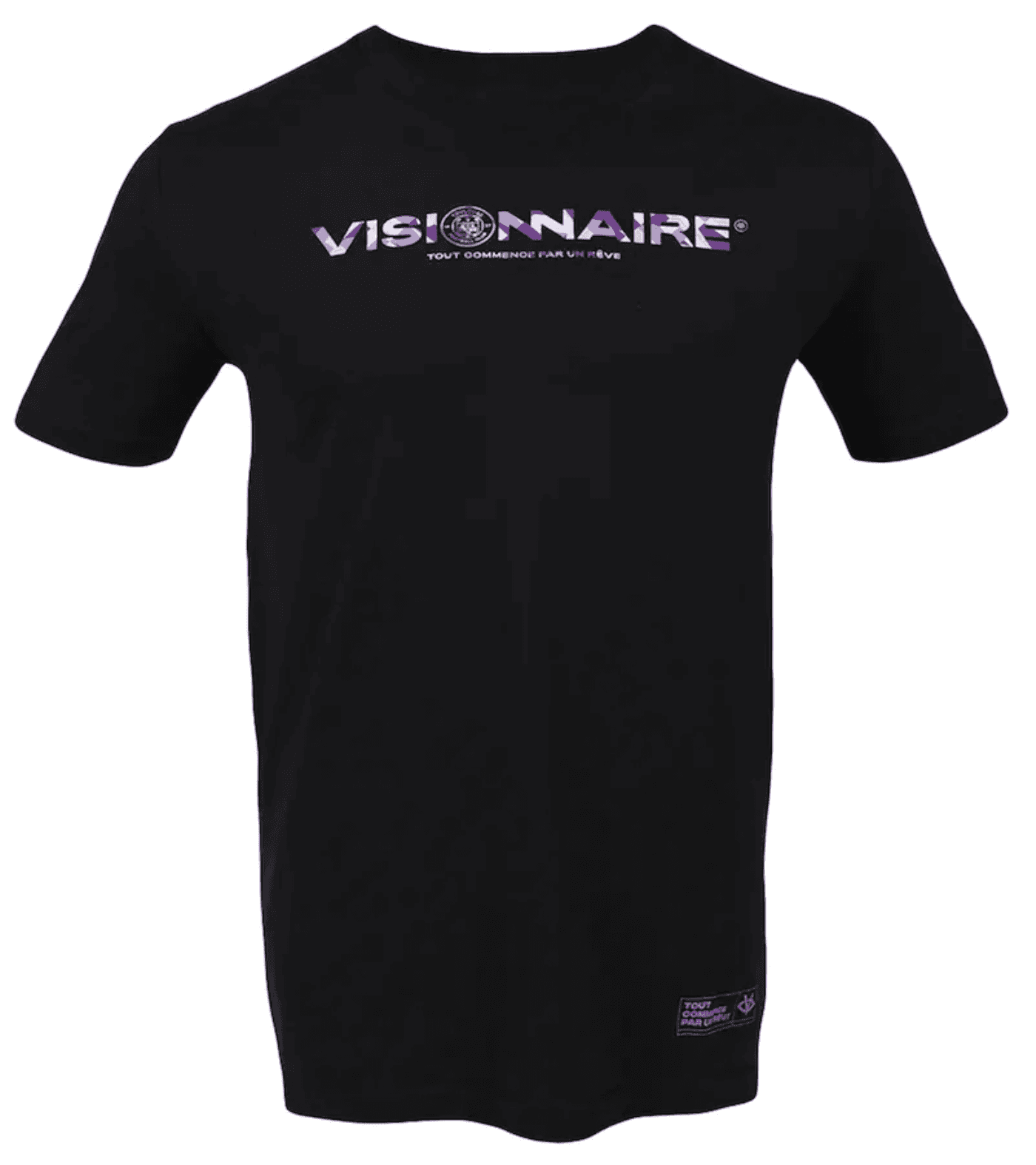 T-shirt TFC Visionnaire