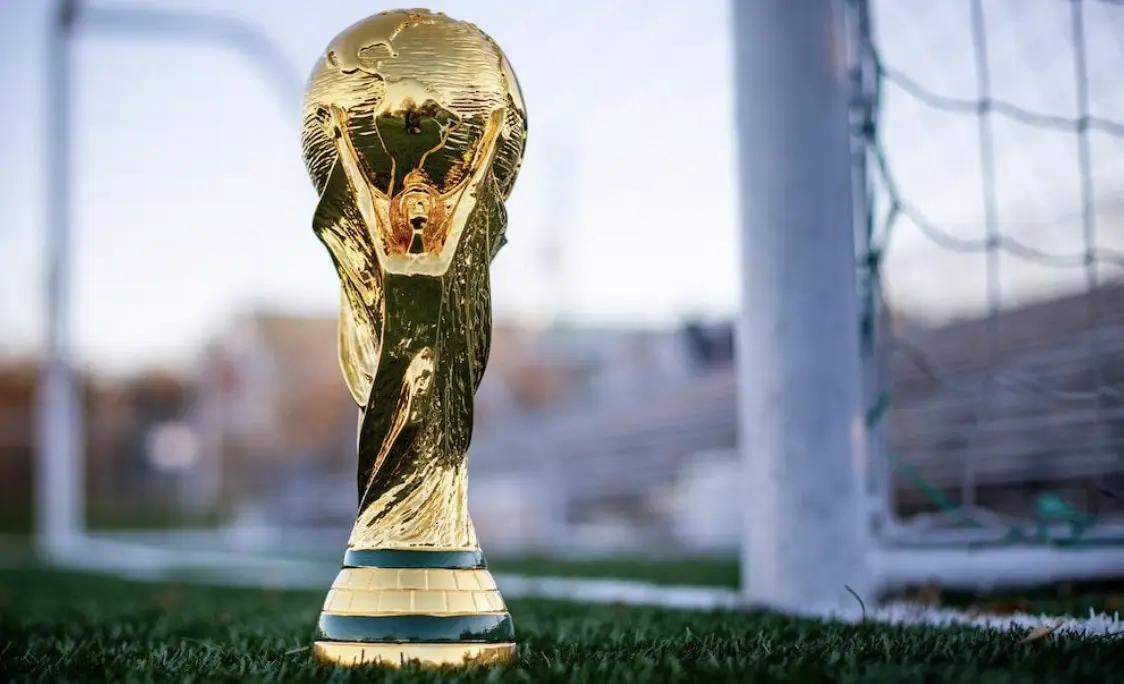 La France parmi les favoris de la Coupe du monde selon les bookmakers 